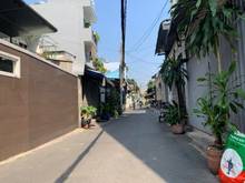 Hình ảnh Chỉ 4tỷ75 nhà 61m2 1/ hẻm xe hơi thông Quang Trung khu cao tầng