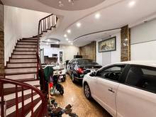 Hình ảnh Siêu đẹp ! ngõ to như phố 66mx 5t tại 165 dương quảng hàm nhỉnh 10 tỷ.