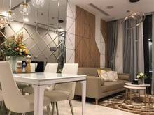 Hình ảnh VINHOMES GOLDEN RIVER Q1 Giá bán: 3 tỷ 086 tr tl Diện tích 50m² 1PN1WC