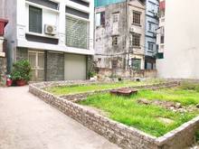 Hình ảnh Bán nhanh lô đất 34m2 , mặt tiền 3,7m vuông vắn tại An Trai – Vân Canh