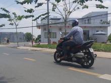 Hình ảnh Bán đất Long An, Cần Đước 90m2 thổ, 900tr đường 12m nhựa KDC đông đúc