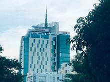 Hình ảnh Cho thuê phòng tại 117/28C Điện Biên Phủ, P.15, Quận Bình Thạnh