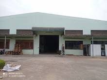 Hình ảnh cho thuê kho lớn kcn tân đức, tiện nghi tại long an