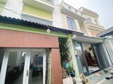 Hình ảnh Bán nhà Đặng Văn Bi - Trường Thọ - 50M2 - Hẻm Xe Hơi - Nhà 2 Tầng