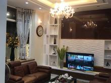 Hình ảnh Cần cho thuê biệt thự Mỹ Phú, Phú Mỹ Hưng, Quận 7 4pn giá 40tr/tháng,
