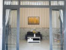 Hình ảnh Nhà mới 1 trệt 1 lửng diện tích 50m2  đường 8m nhựa