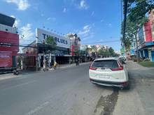 Hình ảnh CHO THUÊ 1T2L Góc 2 mặt tiền  Phạm Văn Thuận ,ngay coopmart