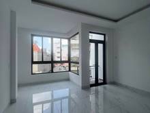 Hình ảnh Nhà 1 trệt 3lầu, hẻm 4m, 1/ Đồng Xoài - Tân Bình, 5 phòng, ngang 4.7m.