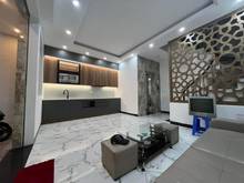 Hình ảnh Siêu Phẩm Bán Nhà Võng Thị 50m2, 6Tầng Thang Máy Giá 5.6tỷ