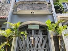Hình ảnh Cho thuê nhà nguyên căn 1 trệt 1 lầu, tổng diện tích 120m2, Q. Gò Vấp