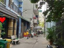 Hình ảnh Bán nhà 2.5 tỷ - 1 trệt 1 lầu Phường Trường Thọ - ĐỂ Ở, ĐẦU TƯ ĐỀU TỐT