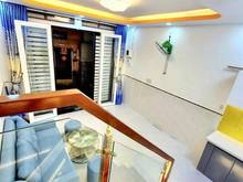 Hình ảnh HẺM XE HƠI nhà Lê Đình Cẩn 65m², 1 tỷ 565, 2PN, SHR, HXH