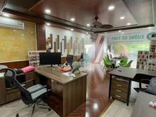Hình ảnh Mặt bằng kinh doanh văn phòng, mặt tiền đường D5, Phường 25, Q Bình Th