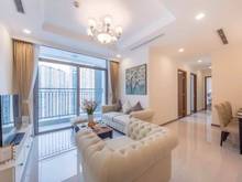 Hình ảnh Bán Trang Chủ MB66.COM / Đăng Ký Tặng 66K Vinhomes Central Park 3 phòng ngủ, full nội thất  ‼️