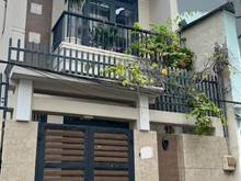 Hình ảnh Cần tiền bán gấp nhà Đ.Ng Thông, Q.3, 72,6M², giá chỉ 3T035/SHR