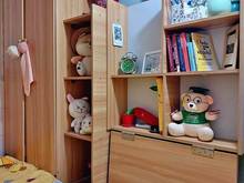 Hình ảnh Cho thuê sleepbox giá rẻ Quận Tân Phú gần Đại Học Văn Hiến