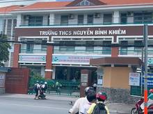 Hình ảnh Bán nhà mặt tiền đường Huỳnh Tấn Phát Nhà Bè ,đang cho thuê 40tr tháng