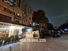 Hình ảnh Cho thuê shophouse Vinhome Reverside Long Biên để kinh doanh hoặc vp