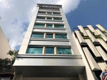 Hình ảnh ⭕CHO THUÊ TÒA NHÀ Nguyễn Thị Minh Khai P. Dakao Quận 1, DT: 9x20m 7T