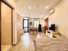 Hình ảnh Căn Hộ Studio Mới tinh ngay trung tâm Gò Vấp