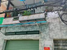 Hình ảnh Cần bán nhà 1/ Quang Trung P10 Gv 4.5 x10 Hẻm 3m giá 2.9 tỷ