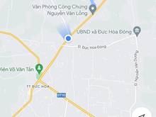 Hình ảnh Cho thuê đất mặt tiền đường tỉnh 824