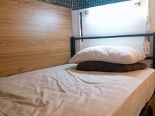 Hình ảnh Cho thuê sleepbox giá rẻ Quận Tân Phú