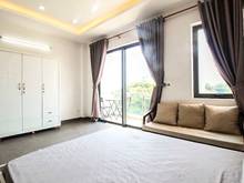 Hình ảnh 🌈Bình Lợi - Căn Hộ Full Nội Thất - Ban Công - 2PN Riêng Biệt - 1P.Bếp