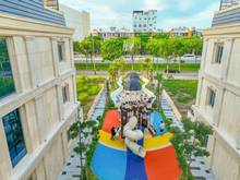 Hình ảnh Ngắm pháo hoa 2023 cùng RegalPavillon view hướng sông hàn siêu đẹp