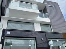 Hình ảnh NHÀ ĐẸP MỚI XÂY CĂN GÓC 2MT ĐƯỜNG Trịnh Đình Trọng, P. Phú Trung