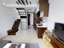 Hình ảnh CH Duplex Full NT có máy giặt riêng giá rẻ gần Lotte Mart Quận 7
