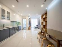 Hình ảnh Bán Trang Chủ MB66.COM / Đăng Ký Tặng 66K 2PN Vinhomes Central Park Giá: 2 tỷ 525 tr tl ✨ Phòng: 2Pn