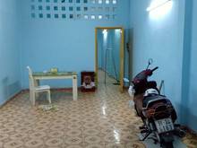 Hình ảnh Nhà HXT Đường Số 5 CX Bình Thới 4x16 | Trệt - 1 Lầu | 2PN - 2WC