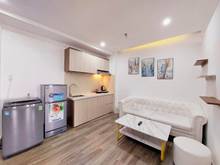 Hình ảnh Siêu phẩm mới ra lò!! Rivera Park Thành Thái, Q1, 78m2 2PN 1tỷ660