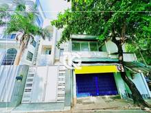 Hình ảnh Cho Thuê Nhà GÓC 2 Mặt Tiền 14-14A Đường 47, Thảo Điền, Quận 2