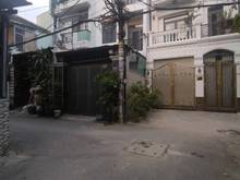 Hình ảnh Nhà đẹp P8 Gò Vấp hẻm xe hơi quay đầu  33m2 - 2 TẦNG ĐÚC THẬT- 2.78 TỶ