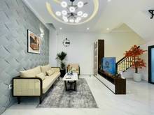 Hình ảnh Bán nhà ĐS18 P8 Gò Vấp, SHR khu tiện ich