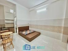Hình ảnh CHDV trống sẵn Full NT. Đối diện E.Town 2, cầu vượt Hoàng Hoa Thám, ..