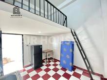 Hình ảnh Duplex sang xịn mịn gác cao hơn 2m - giá hạt dẻ sinh viên chỉ 3tr4