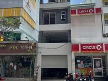 Hình ảnh 🔥CHO THUÊ nhà nguyên căn Mặt Tiền Sư Vạn Hạnh P.12 Q10 ,240m2, 3 tầng