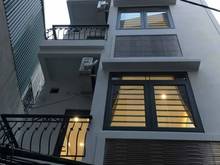 Hình ảnh Mặt Ngõ Kinh Doanh. Nhà Lô Góc: 7.9 tỷ Mỹ Đình, 48m x 6 tầng Thang Máy