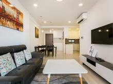 Hình ảnh SIÊU VIP Trang Chủ MB66.COM / Đăng Ký Tặng 66K SAIGON PAVILLON, Q3, 93m², 1 tỷ 820, 3PN, NTCB