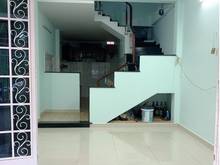 Hình ảnh Nhà mới 165/8a đường 3/2 Q10 4x12m 2L 13 triệu