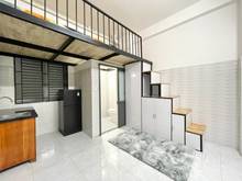 Hình ảnh Phòng tiện nghi full nội thất 25m2 ngay Lý Thường Kiệt, P.15, Q.11