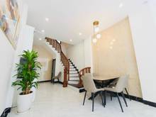 Hình ảnh Bán nhà riêng đỗ đức dục, 40 m2, 4 tầng, 4 tỷ 5, ô tô, kinh doanh