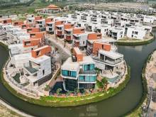 Hình ảnh Bán biệt thự full ngoại thất , sở hữu lâu dài , ven biển Nam Đà Nẵng