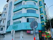 Hình ảnh Siêu Phẩm MT Sư Vạn Hạnh, P12, Q10 400m2 DTS 5 tầng giá 65tr
