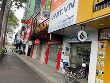 Hình ảnh Hàng hot nhà MT quận 10,3 tháng 2 , 8x18m , kd nhà hàng nhật ,spa , sh