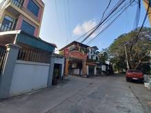 Hình ảnh Chính Chủ Bán Nhà Tứ Hiệp 45Mx4T, Ôtô Tránh, Dân Xây, Rất Gấp