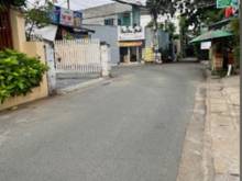 Hình ảnh Chính chủ cần bán 85m2 đất thổ cư, mặt tiền Tây Hòa Đồng Nai